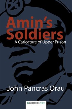 Cover Amin's Soldiers (eBook, ePUB)