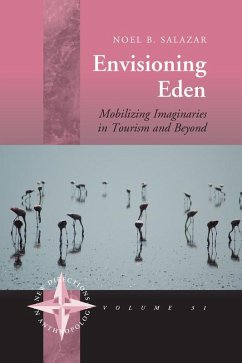 Envisioning Eden (eBook, ePUB) - Salazar, Noel B.