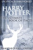 Harry Potter - The Ultimate Book of Facts (eBook, PDF)