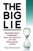 Big Lie (eBook, ePUB)