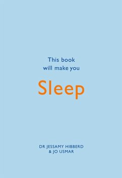 This Book Will Make You Sleep (eBook, ePUB) - Hibberd, Jessamy; Usmar, Jo