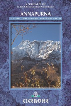 Annapurna (eBook, ePUB) - Pritchard-Jones, Siân; Gibbons, Bob
