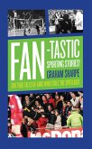 Fan-tastic Sporting Stories (eBook, ePUB)