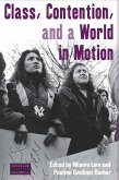 Class, Contention, and a World in Motion (eBook, ePUB)