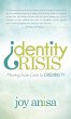 Identity Crisis (eBook, ePUB) - Bild 1