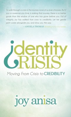 Cover Identity Crisis (eBook, ePUB)