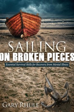 Cover Sailing on Broken Pieces (eBook, ePUB)