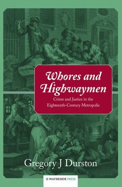 Whores and Highwaymen (eBook, ePUB) Cover Whores and Highwaymen (eBook, ePUB)