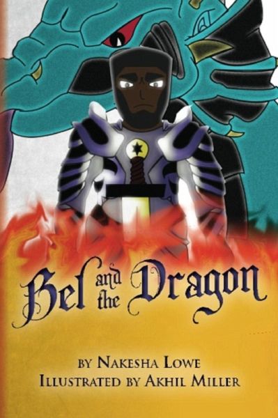 Bel and the Dragon (eBook, ePUB) Bel and the Dragon (eBook, ePUB)