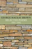 Selected Poems 1954 - 1992 (eBook, ePUB)