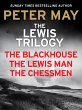 The Lewis Trilogy (eBook, ePUB) - Bild 1