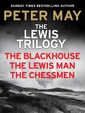 The Lewis Trilogy (eBook, ePUB) The Lewis Trilogy (eBook, ePUB)
