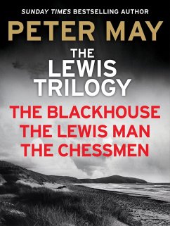 The Lewis Trilogy (eBook, ePUB) - May, Peter