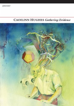 Gathering Evidence (eBook, ePUB) - Hughes, Caoilinn