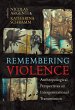 Remembering Violence (eBook, PDF) - Bild 1
