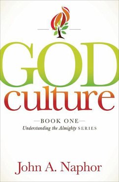 Cover God Culture (eBook, ePUB)