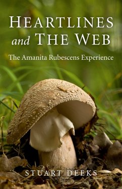Cover Heartlines and The Web (eBook, ePUB)