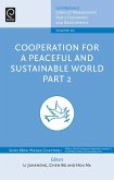 Cooperation for a Peaceful and Sustainable World (eBook, ePUB)