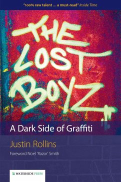 Cover Lost Boyz (eBook, ePUB)