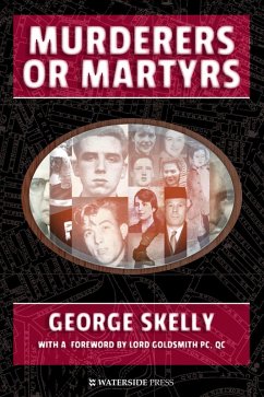 Cover Murderers or Martyrs (eBook, ePUB)