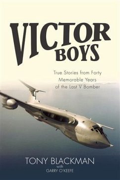 Cover Victor Boys (eBook, ePUB)