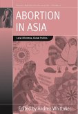 Abortion in Asia (eBook, ePUB)