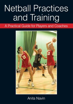 Cover Netball Practices and Training (eBook, ePUB)