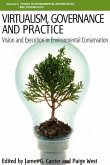 Virtualism, Governance and Practice (eBook, ePUB)