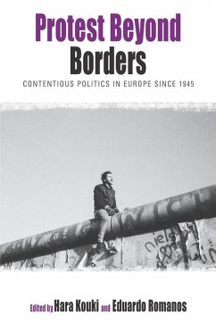 Protest Beyond Borders (eBook, ePUB)