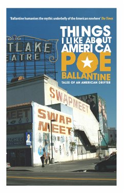 Things I like about America (eBook, ePUB) - Ballantine, Poe