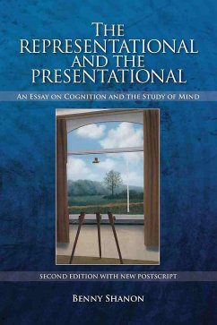 Cover Representational and the Presentational (eBook, PDF)