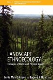 Landscape Ethnoecology (eBook, ePUB)