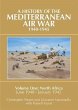 History of the Mediterranean Air War,... - Bild 1