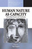 Human Nature as Capacity (eBook, ePUB)