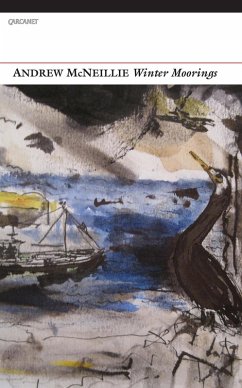 Winter Moorings (eBook, ePUB) - Mcnelliie, Andrew; Mcneillie, Andrew