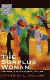 The Surplus Woman (eBook, ePUB)
