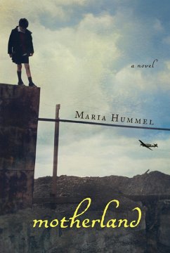 Motherland (eBook, ePUB) - Hummel, Maria