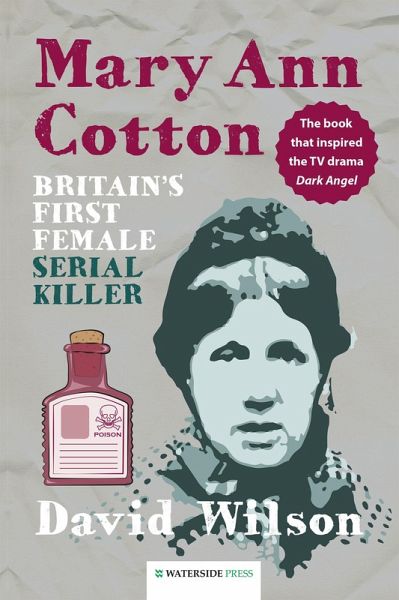 Mary Ann Cotton (eBook, ePUB) Mary Ann Cotton (eBook, ePUB)