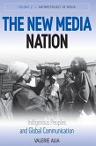 The New Media Nation (eBook, ePUB)