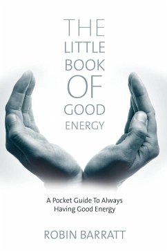 Cover Little Book of Good Energy (eBook, PDF)