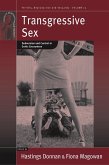 Transgressive Sex (eBook, PDF)