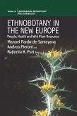 Ethnobotany in the New Europe (eBook, ePUB)