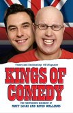 Kings of Comedy - The Unauthorised Biography of Matt Lucas and David Walliams (eBook, ePUB)