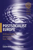 Postsocialist Europe (eBook, ePUB)