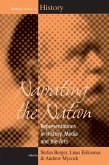 Narrating the Nation (eBook, ePUB)