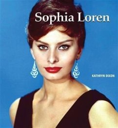 Sophia Loren (eBook, ePUB) - Dixon, Kathryn