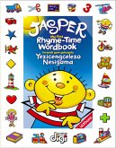 Jasper - Rhyme-Time Wordbook - Eng-isiXhosa (eBook, ePUB)