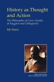 History as Thought and Action (eBook, ePUB)