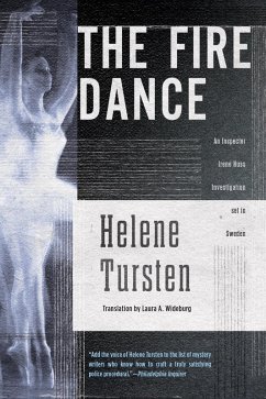 The Fire Dance (eBook, ePUB) - Tursten, Helene