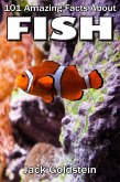 101 Amazing Facts about Fish (eBook, ePUB)